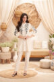 Cream Blossom Cotton Co-ord Set - Image 2