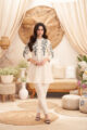 Cream Blossom Cotton Co-ord Set - Image 7
