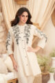 Cream Blossom Cotton Co-ord Set - Image 5