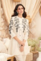 Cream Blossom Cotton Co-ord Set - Image 4